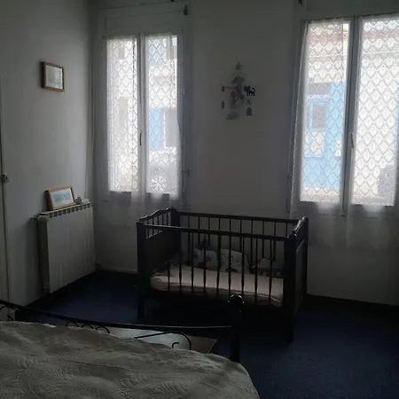 Longere Charentaise Familiale. Holiday home La Tremblade
