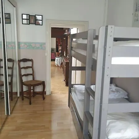 Longere Charentaise Familiale. Ferienhaus *