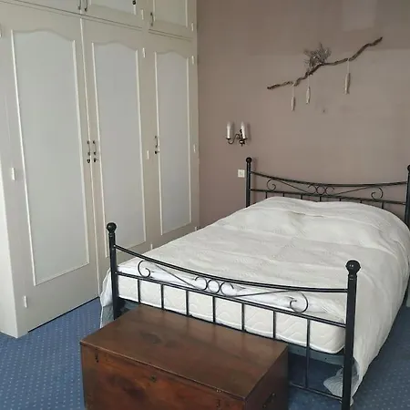Longere Charentaise Familiale. Ferienhaus *