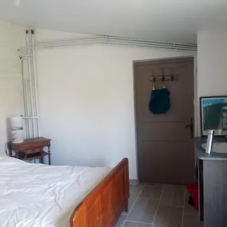 Holiday home Longere Charentaise Familiale.